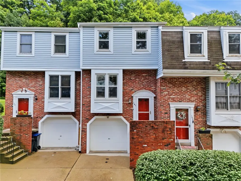 141 Spruce Court, Pittsburgh, PA 15229 - #1