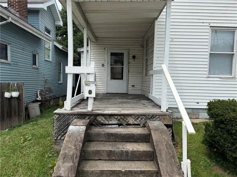 61 Cleveland Ave, Uniontown, PA 15401 - #3