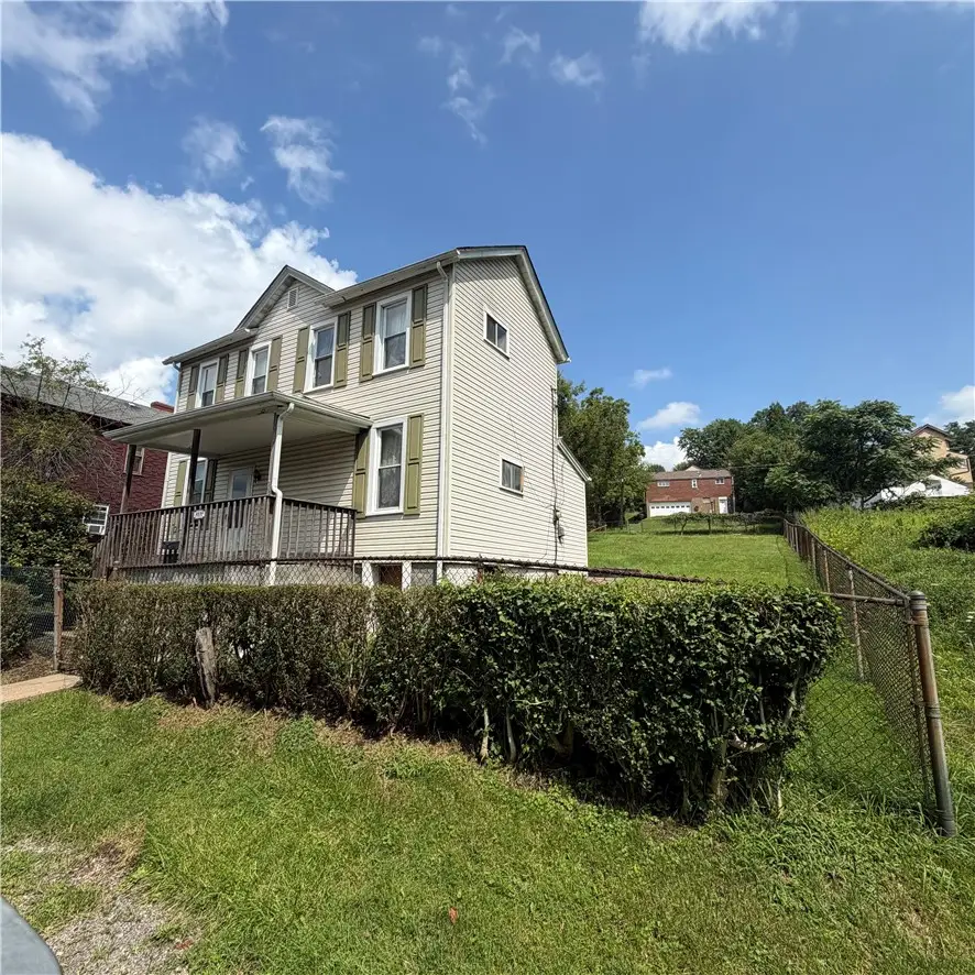 3719 Grant St, West Mifflin, PA 15122 - #2