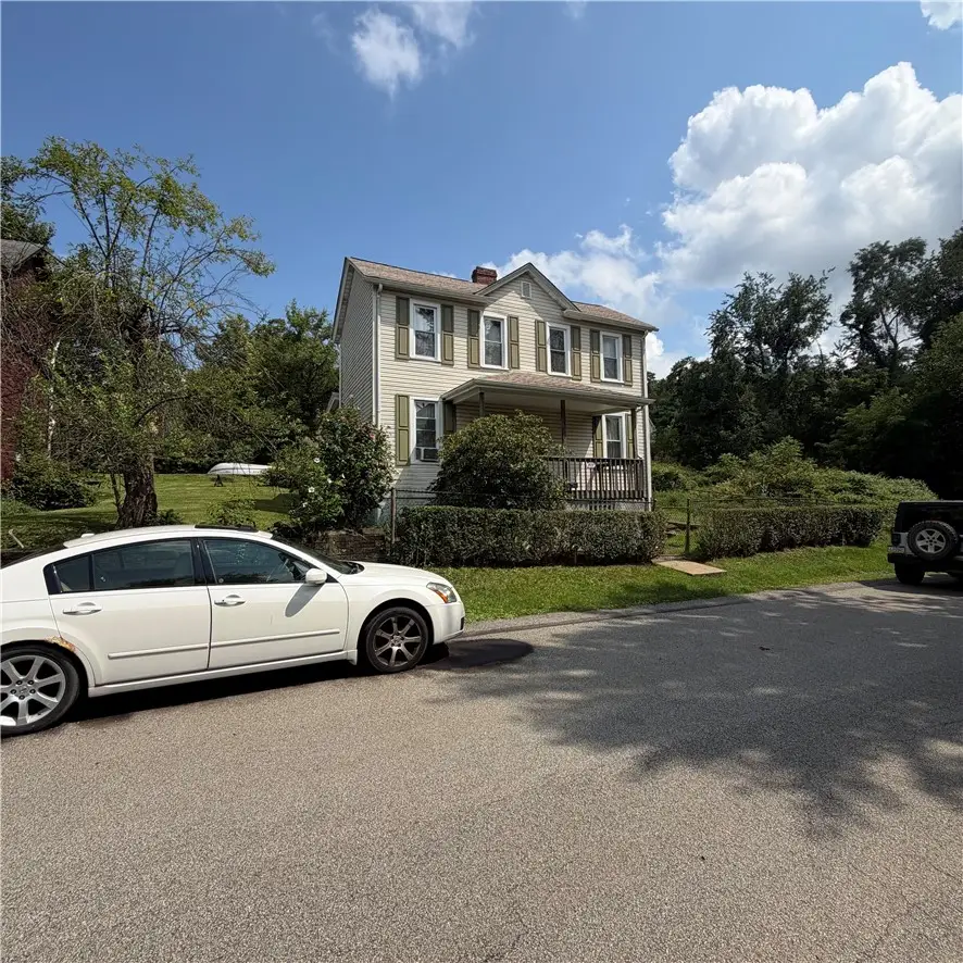 3719 Grant St, West Mifflin, PA 15122 - #3