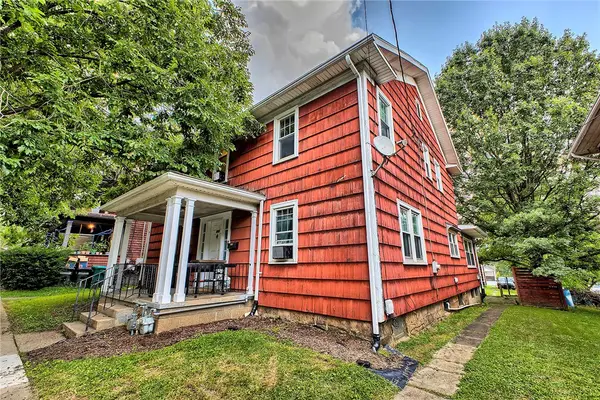 349, 351, 353 S 6th St, Indiana, PA 15701