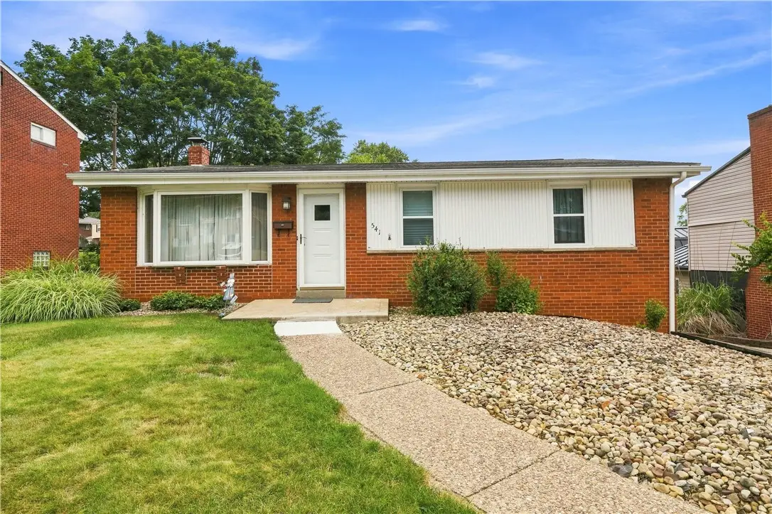 541 Foltz Dr, Verona, PA 15147 - #1