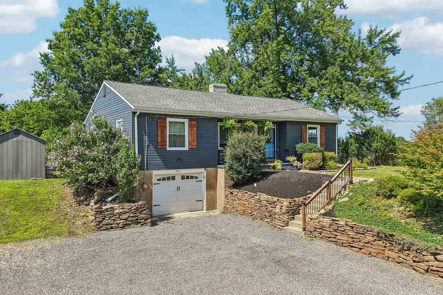 165 Russellton Dorseyville Rd, Cheswick, PA 15024 - #2