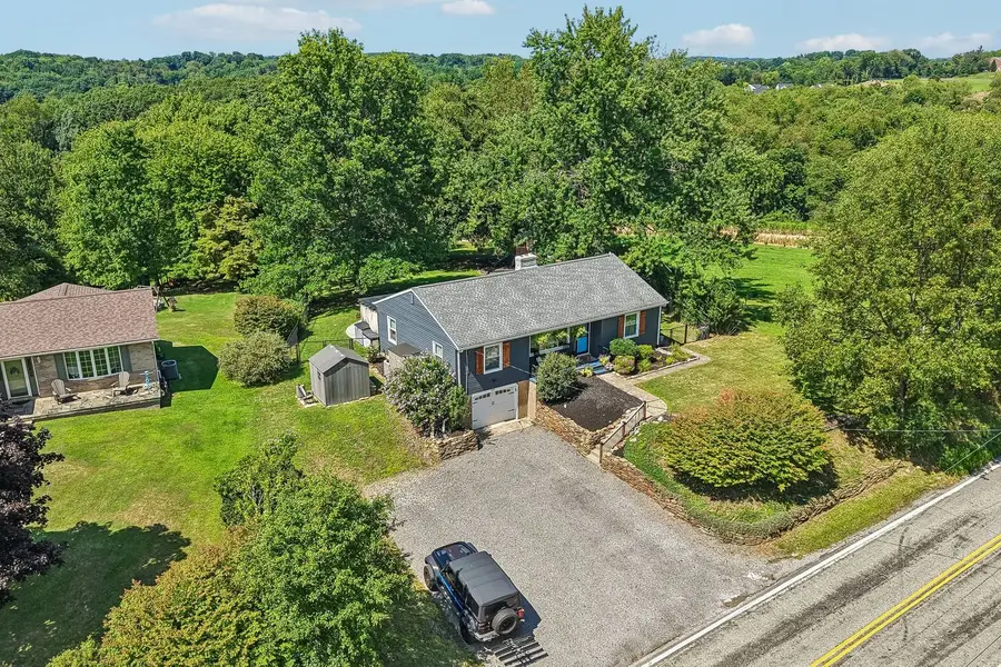 165 Russellton Dorseyville Rd, Cheswick, PA 15024 - #3