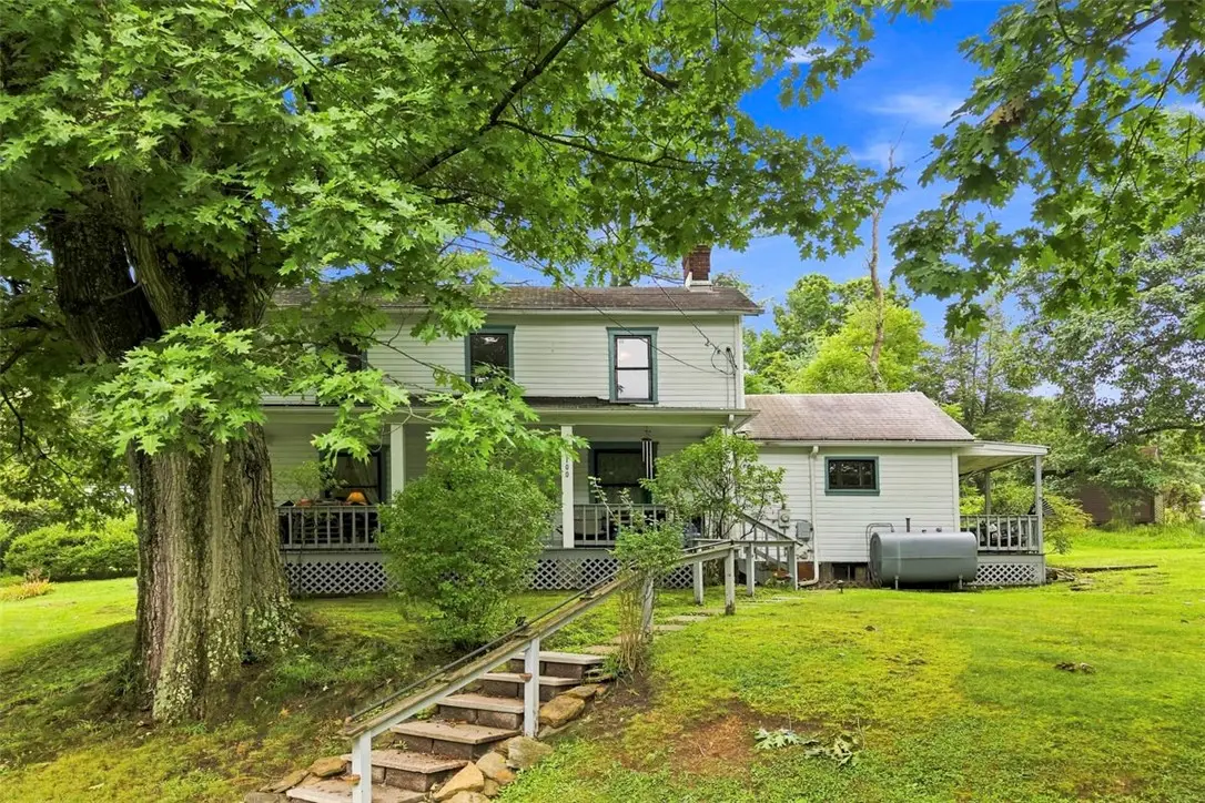 3100 Snowden Rd, South Park, PA 15129 - #1