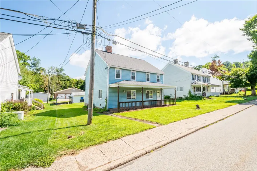 127 Poplar Street, Ellsworth, PA 15331 - #3