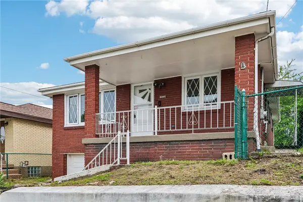 3207 Garbett Street, Mckeesport, PA 15132