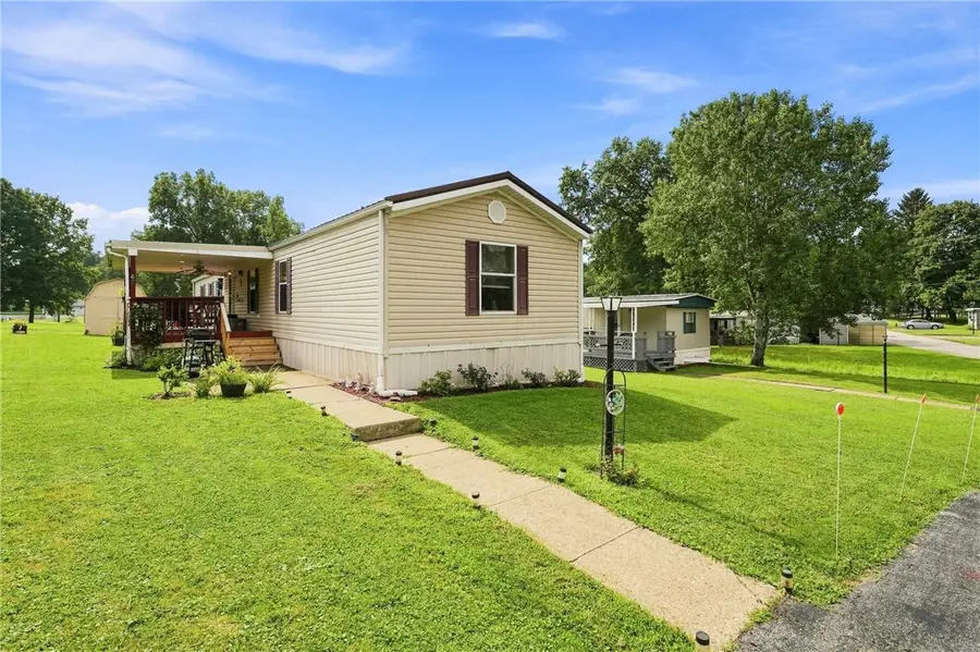 1770 Pine Hollow Blvd #47, Hermitage, PA 16148 - #2