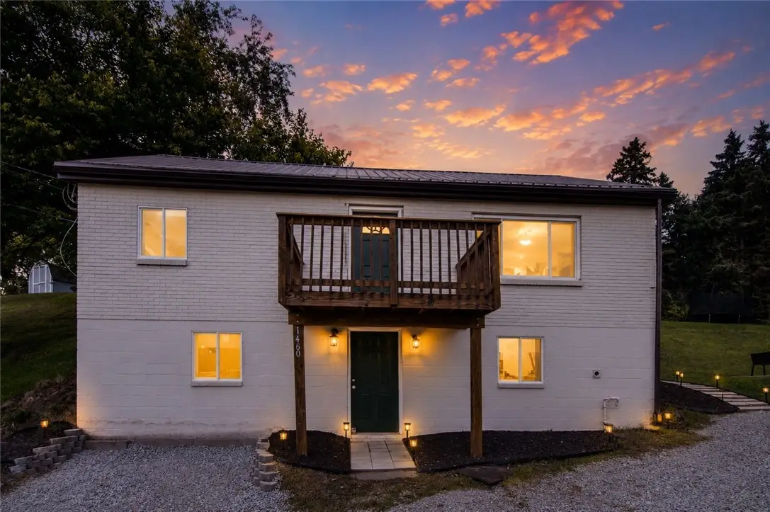 1460 Guffey Rd., Irwin, PA 15642 - #1