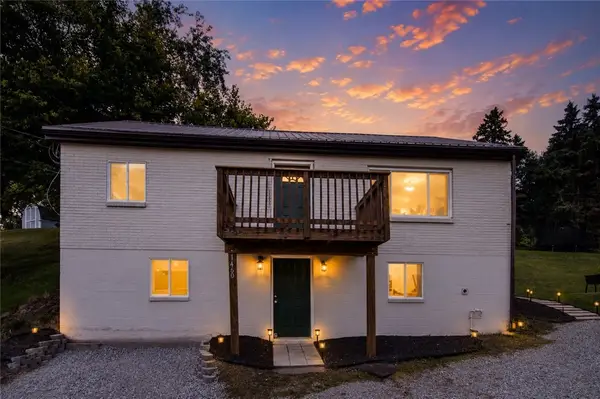 1460 Guffey Rd., Irwin, PA 15642