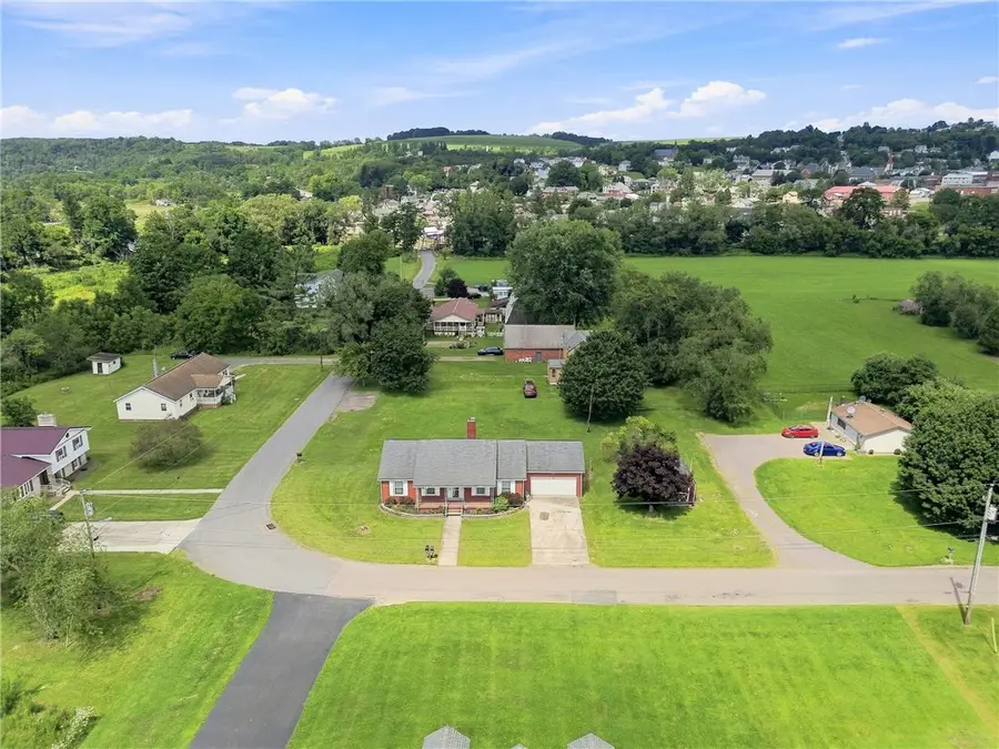 201 Second Avenue, Meyersdale, PA 15552 - #2