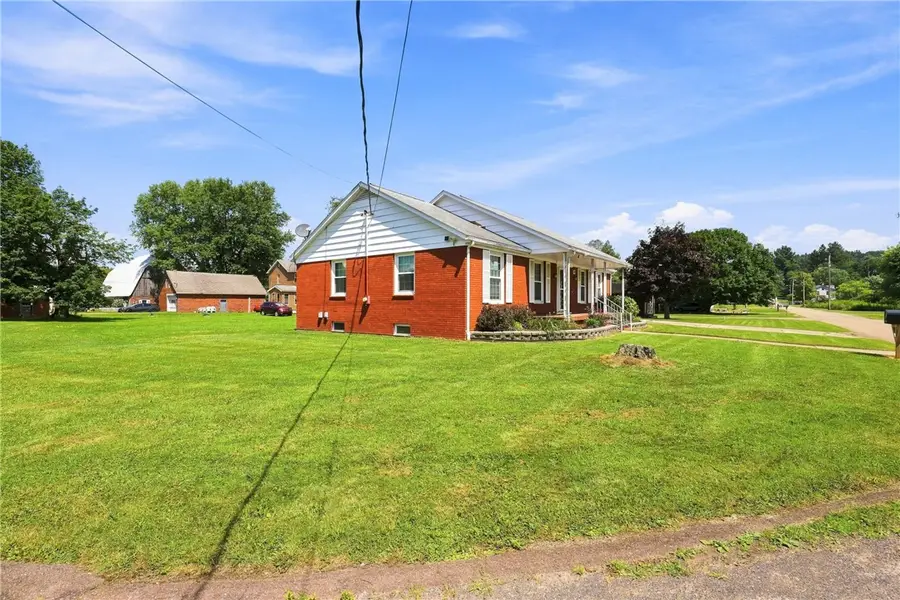 201 Second Avenue, Meyersdale, PA 15552 - #3