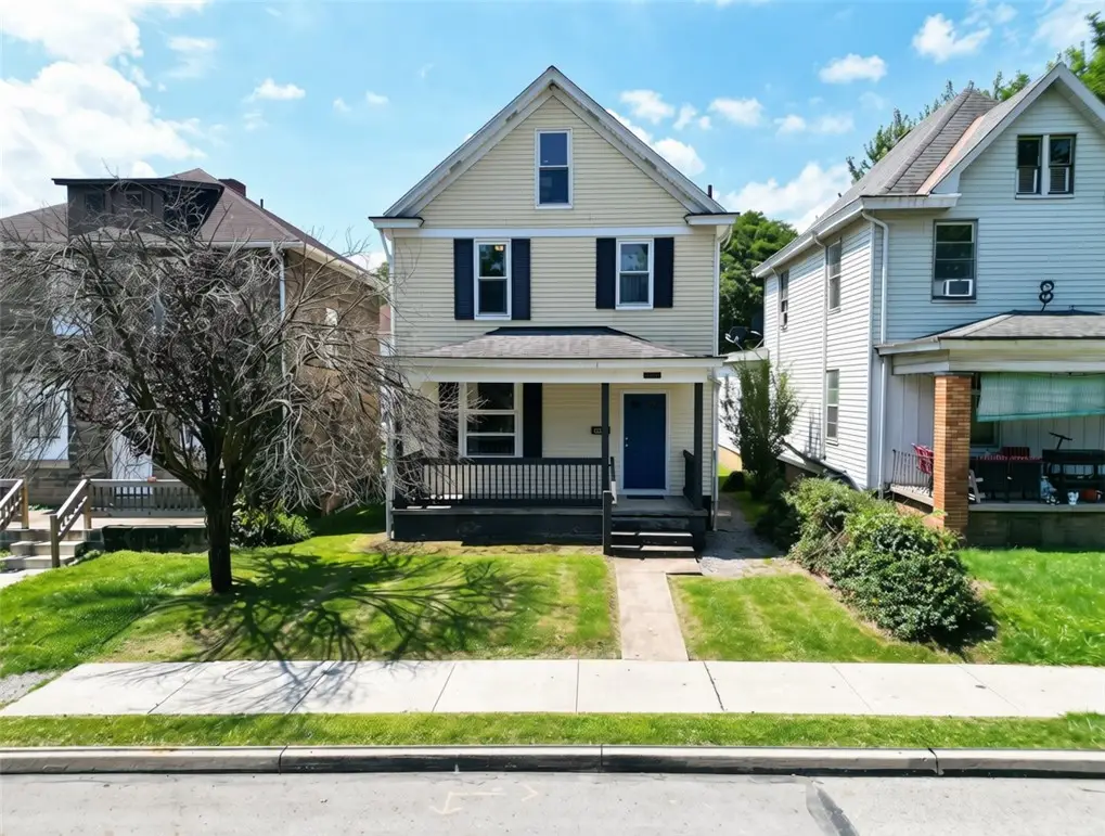 4403 4th Ave, Beaver Falls, PA 15010 - #1
