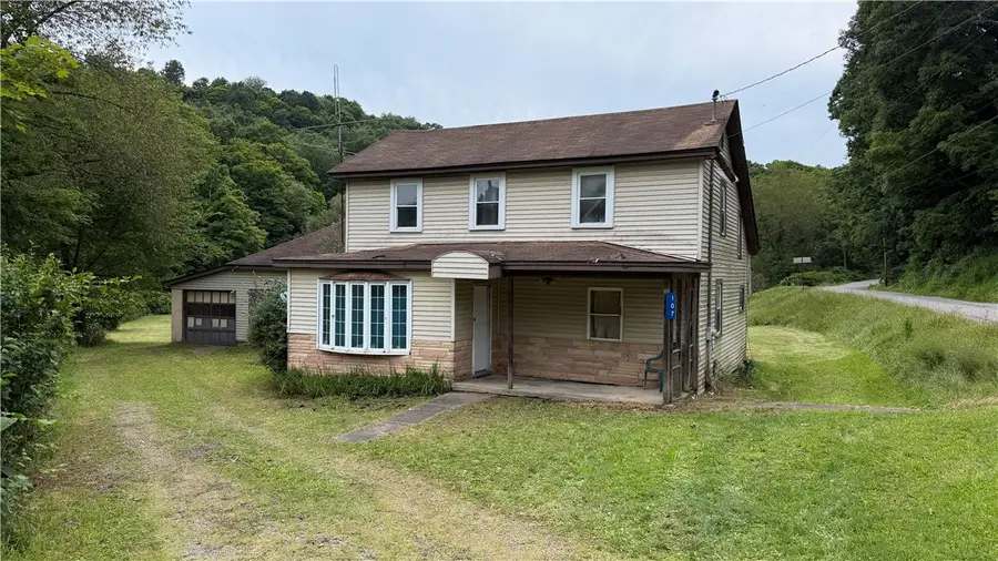 107 Kelly Station Rd, Ford City, PA 16226 - #3
