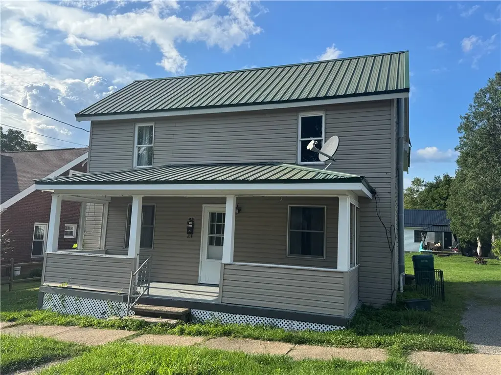 235 Church St, Indiana, PA 15701 - #1