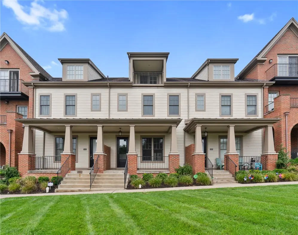 1661 Biltmore Ln, Pittsburgh, PA 15217 - #1