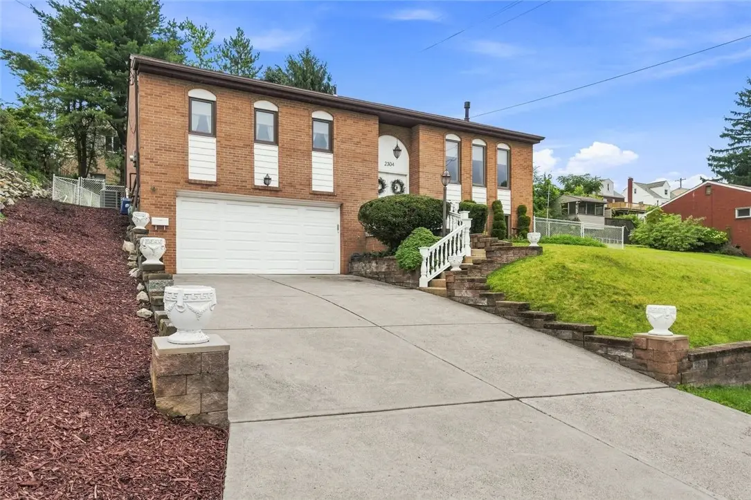 2304 Vermont Ave., West Mifflin, PA 15122 - #1