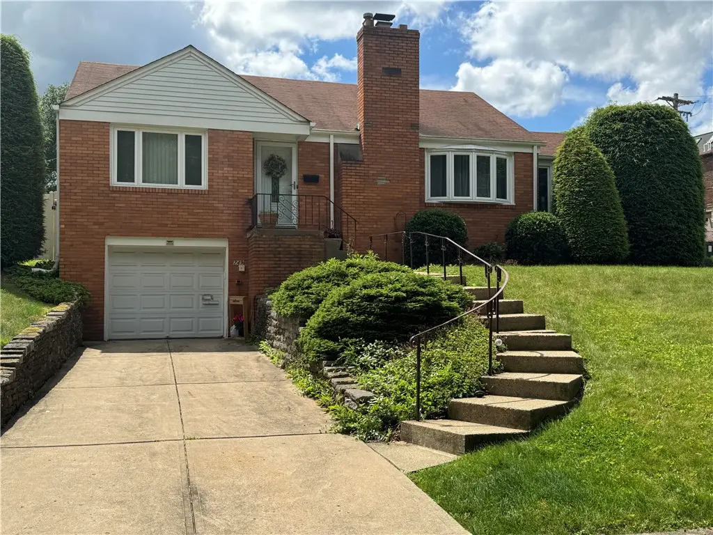 749 Harden Dr, Pittsburgh, PA 15229 - #1