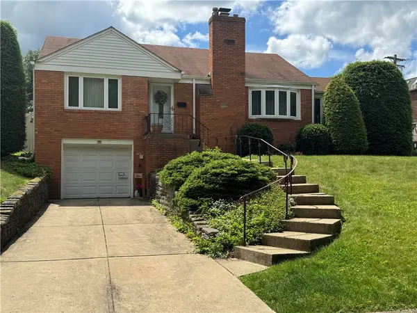 749 Harden Dr, Pittsburgh, PA 15229