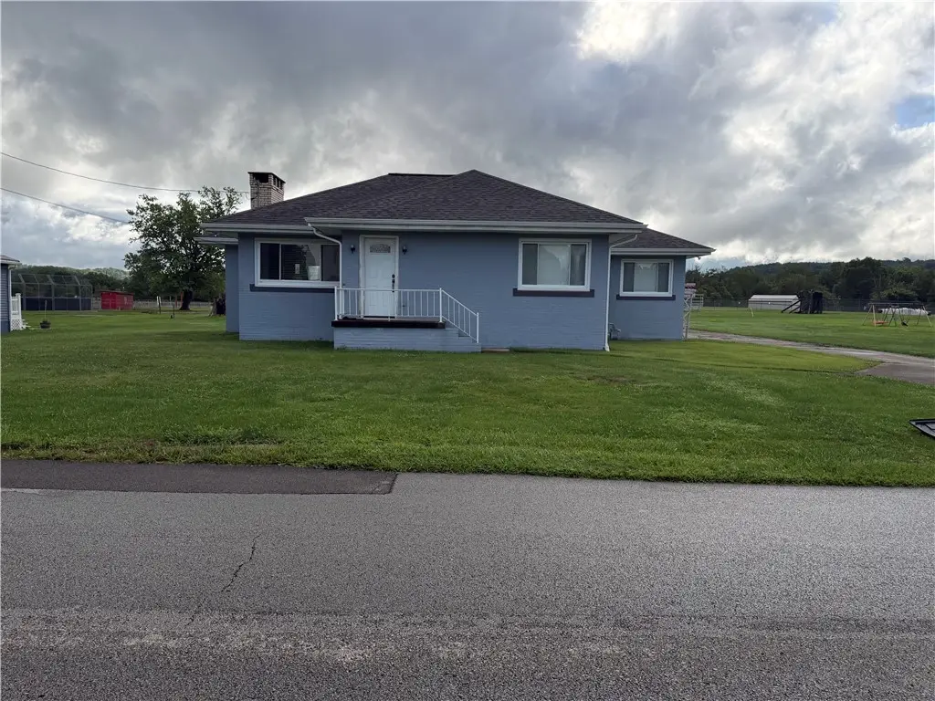 734 Cemetery Rd, Perryopolis, PA 15473 - #1