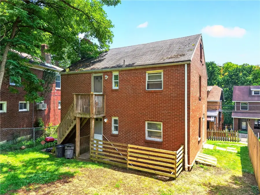1629 Laketon Rd #1627, Pittsburgh, PA 15221 - #2