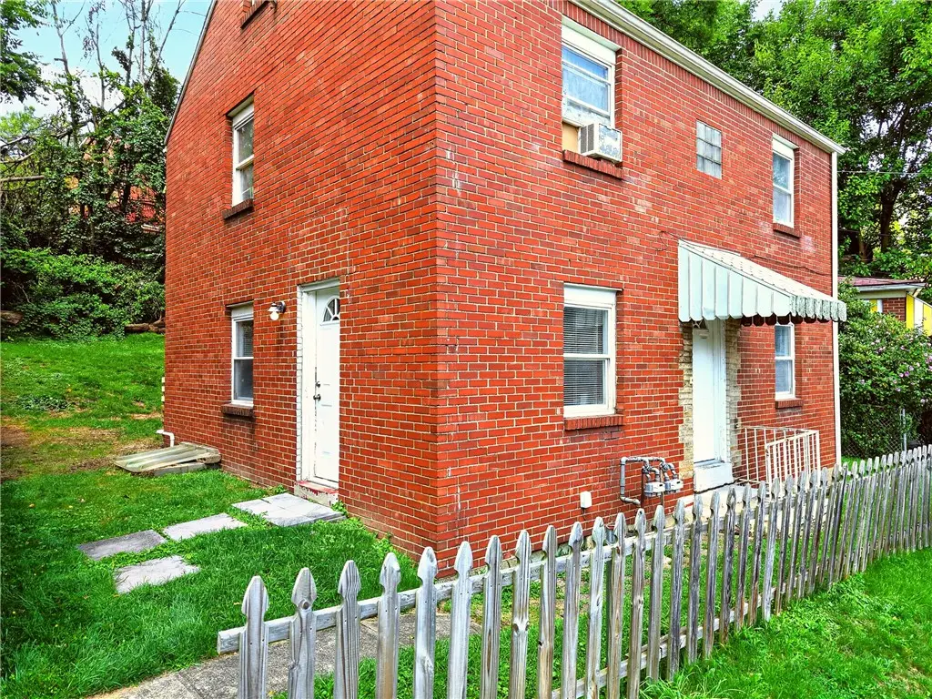 1629 Laketon Rd, Pittsburgh, PA 15221 - #1
