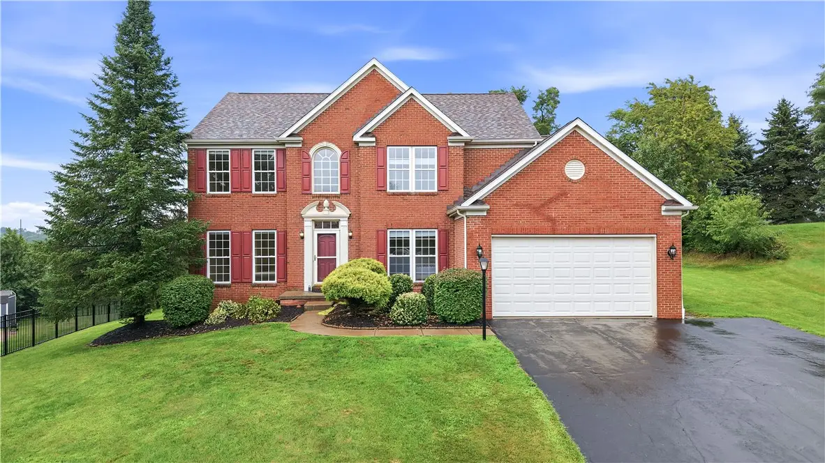 237 Field Club Cir, Robinson, PA 15136 - #1
