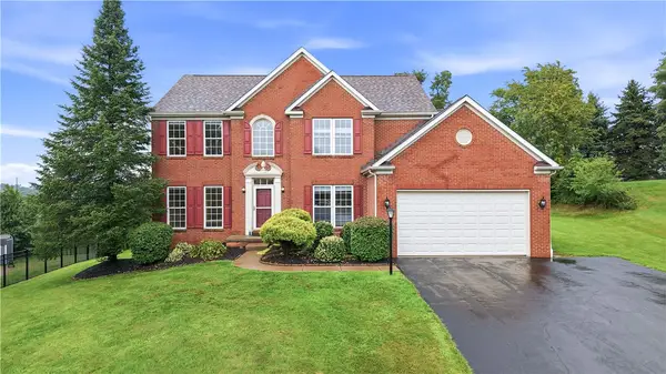 237 Field Club Cir, Mc Kees Rocks, PA 15136