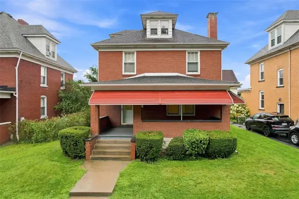 722 Fairview Avenue, Irwin, PA 15642