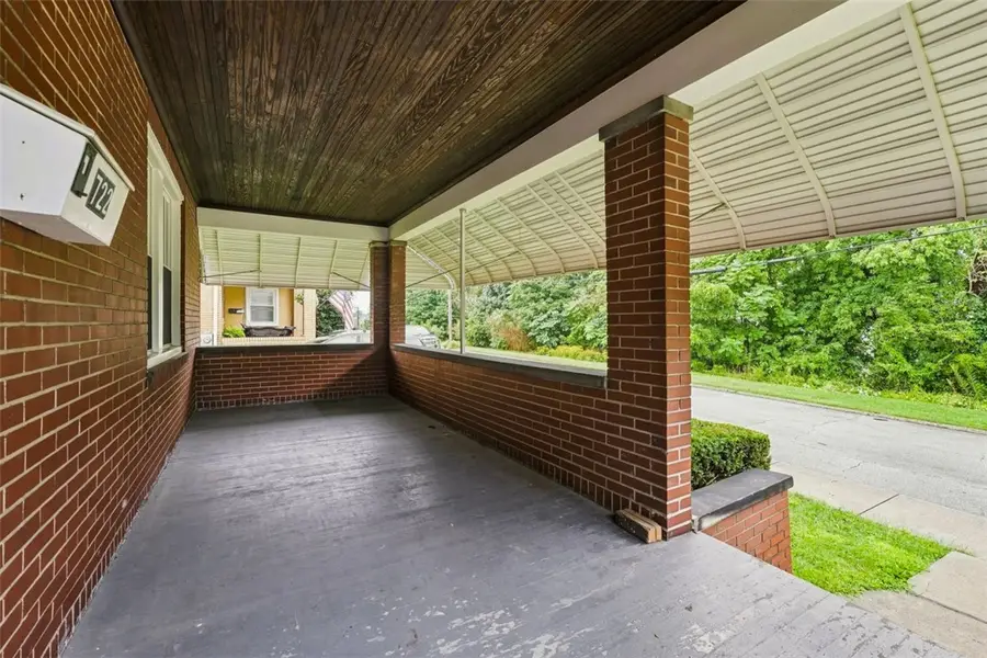 722 Fairview Avenue, Irwin, PA 15642 - #2