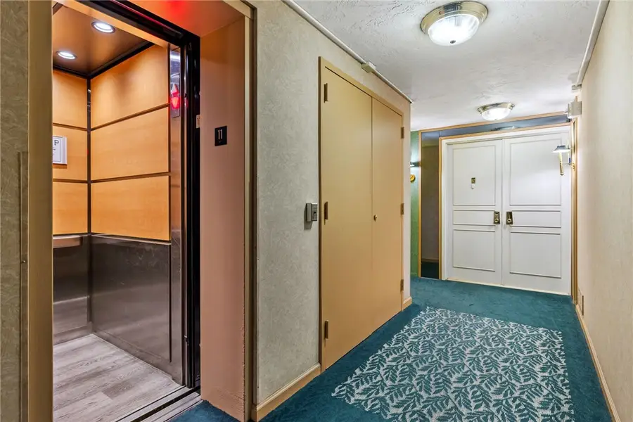 220 N Dithridge #1102, Pittsburgh, PA 15213 - #3