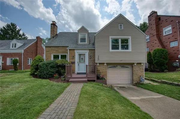 145 Marshall Cir, Pittsburgh, PA 15236