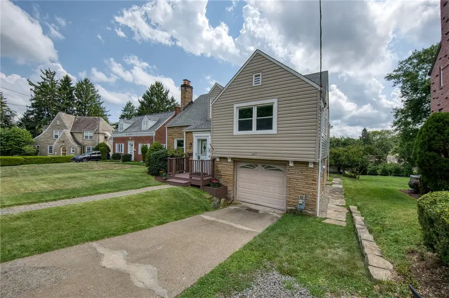 145 Marshall Cir, Pittsburgh, PA 15236 - #2