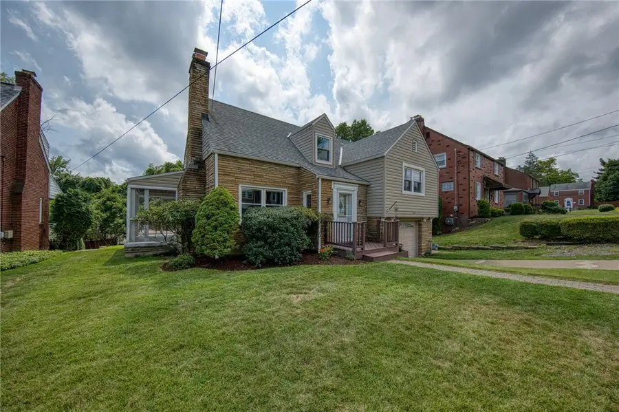 145 Marshall Cir, Pittsburgh, PA 15236 - #3
