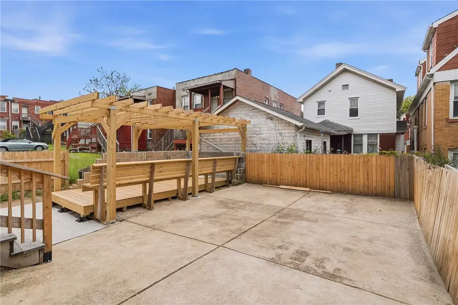 820 Bryn Mawr Rd, Pittsburgh, PA 15219 - #2