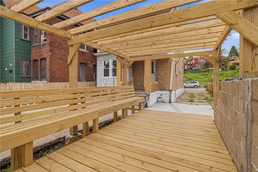 820 Bryn Mawr Rd, Pittsburgh, PA 15219 - #3