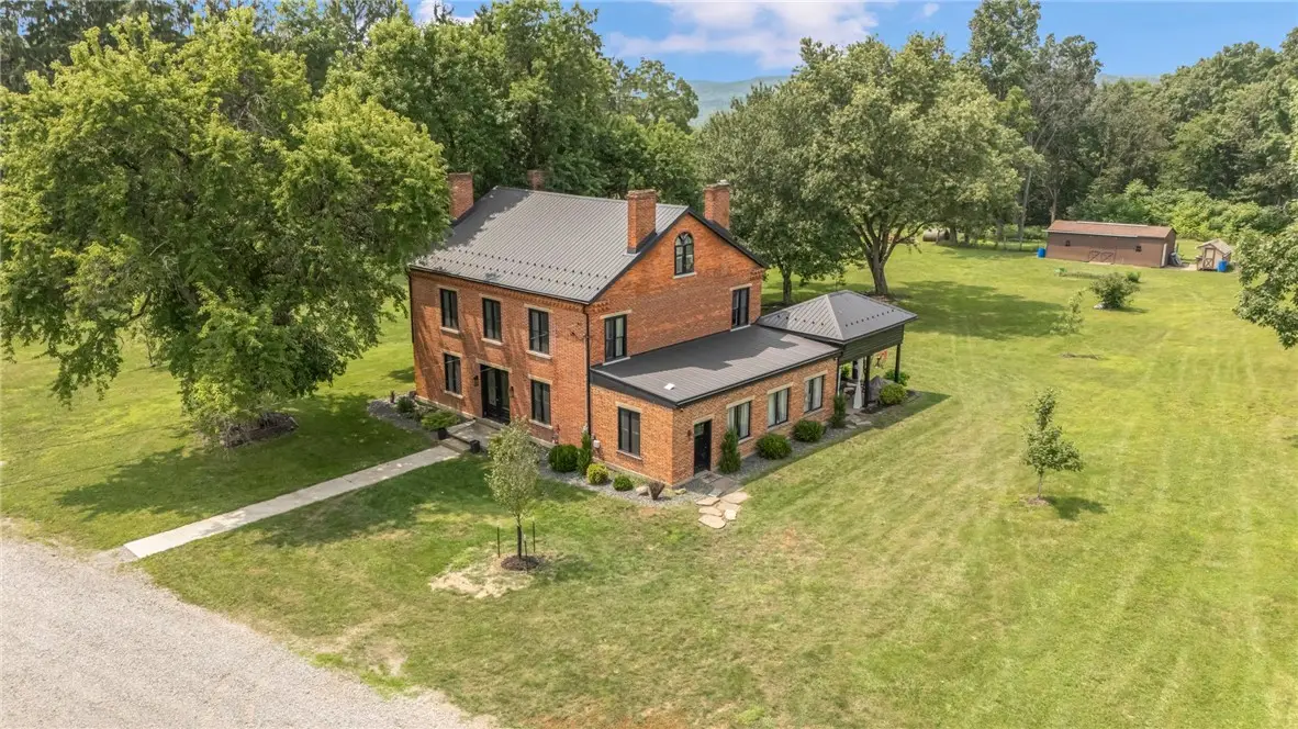 2318 Fleming Rd, Indiana, PA 15701 - #1