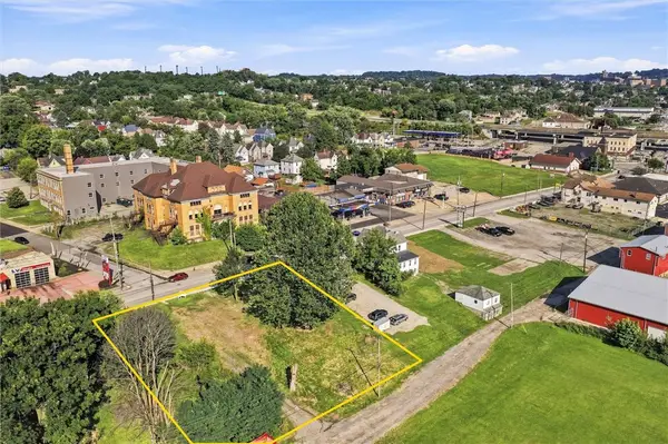 1095-1099 Jefferson Ave Jefferson Ave, Washington, PA 15301