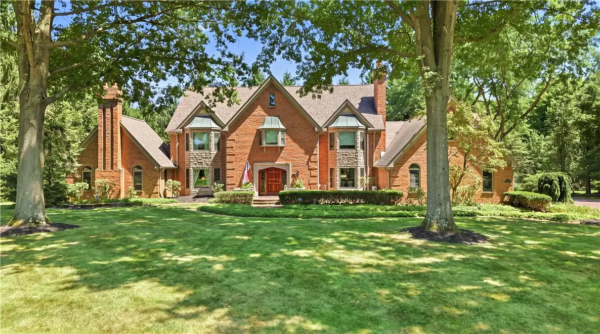 756 Audubon Drive, Hermitage, PA 16148 - #1