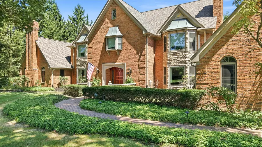 756 Audubon Drive, Hermitage, PA 16148 - #2