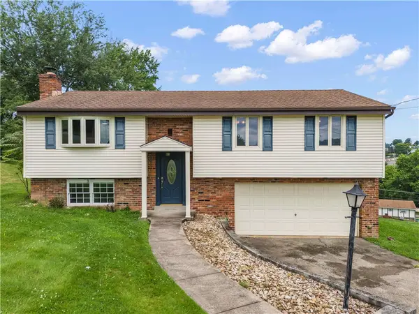95 Milbeck Dr, Washington, PA 15301