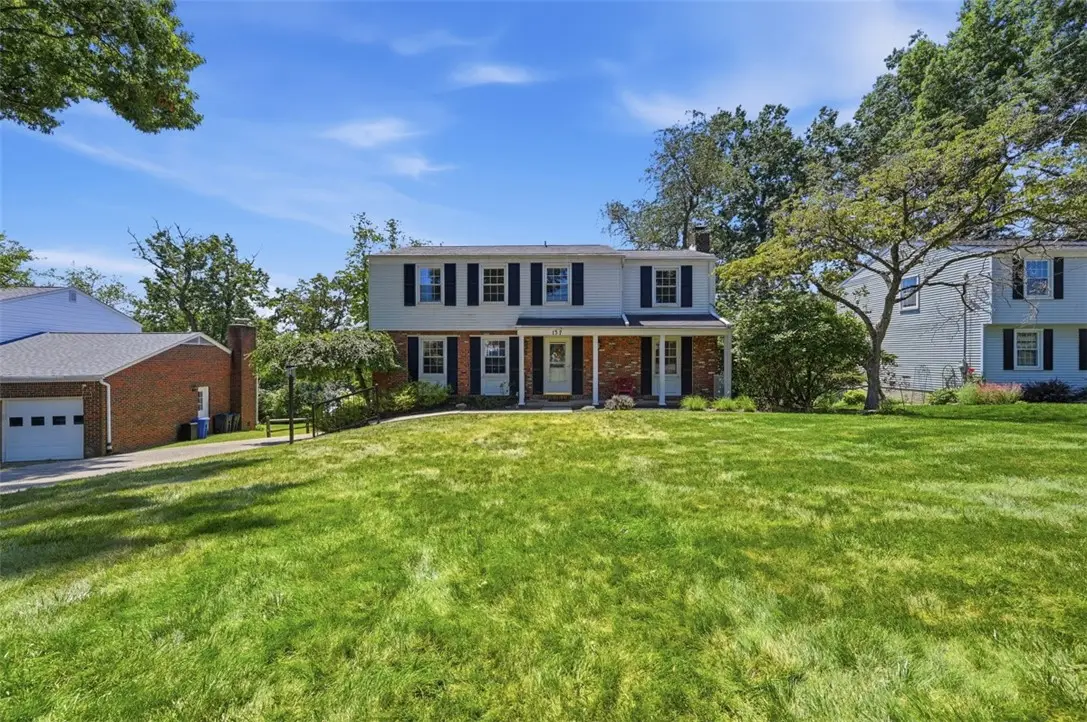 137 Kenney Dr, Sewickley, PA 15143 - #1