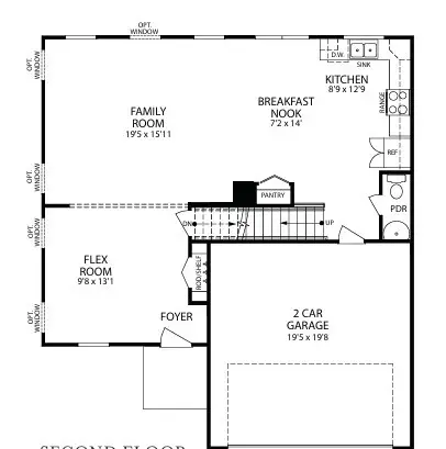 1625 Windsor Road, North Huntingdon, PA 15642 - #2