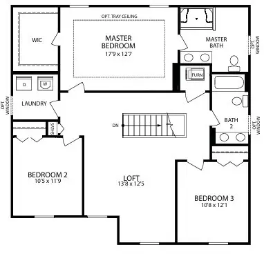 1625 Windsor Road, North Huntingdon, PA 15642 - #3