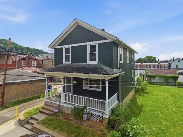 1101 12th Street., Mckees Rocks, PA 15136