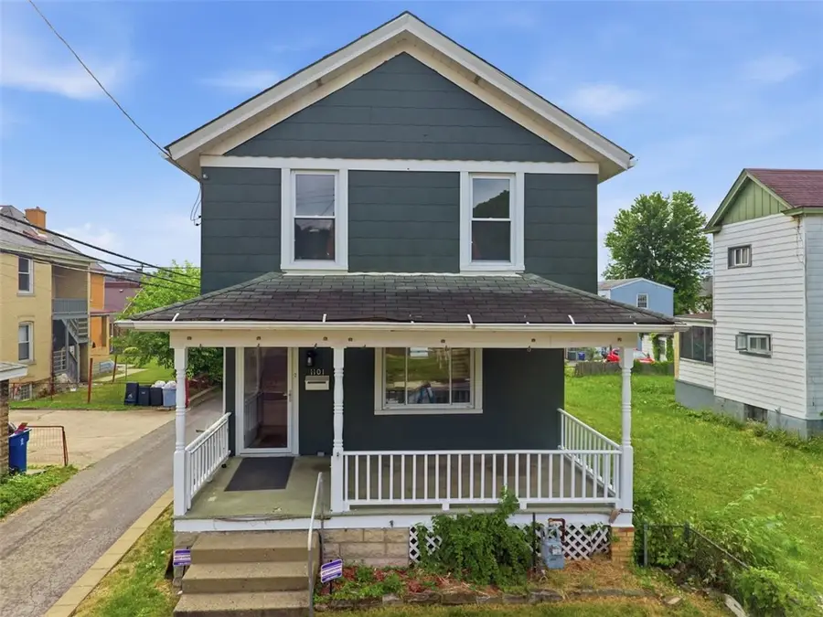 1101 12th Street., McKees Rocks, PA 15136 - #2