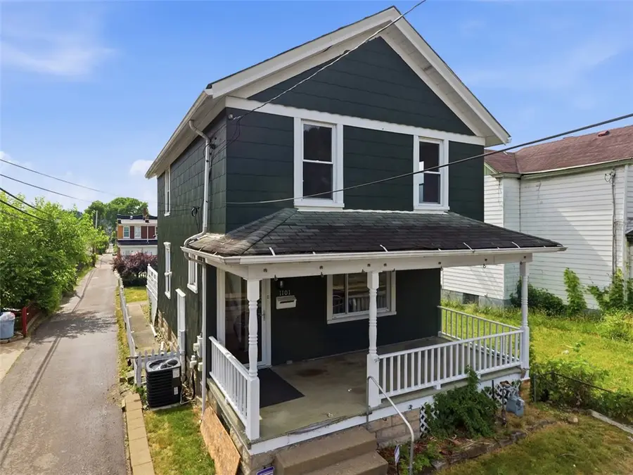 1101 12th Street., McKees Rocks, PA 15136 - #3