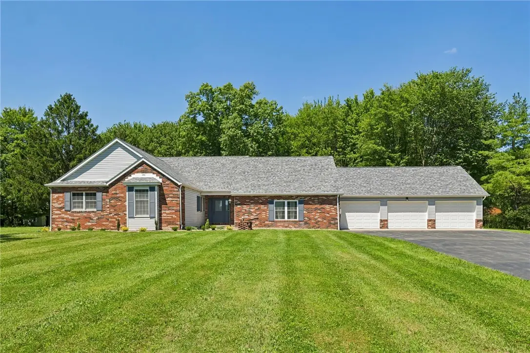 296 Crestview Road, Slippery Rock, PA 16057 - #1