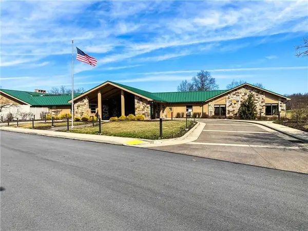 lot #125 Firestone Court, Beaver, PA 15009