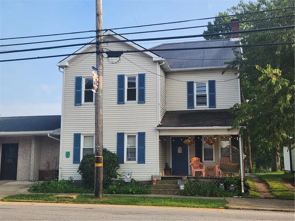 309 W Main St, Saxonburg, PA 16056 - #1